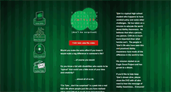 Desktop Screenshot of imtyler.org